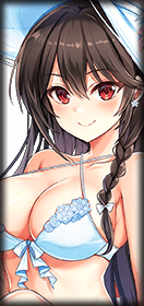 lily bikini